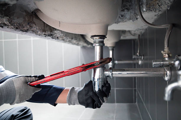 Trusted Gas Line Repair service in Hatfield, MA - Masters Plumbing Service